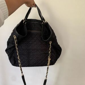 Juicy Couture quilted Tote
